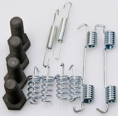 Accessory Kit, brake shoes