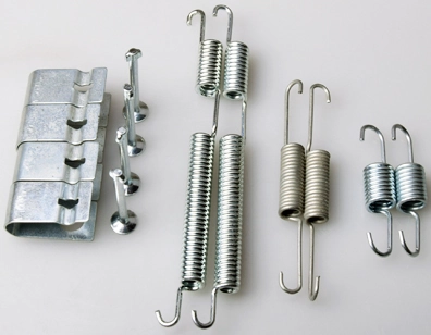 Accessory Kit, brake shoes