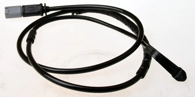 Warning Contact, brake pad wear