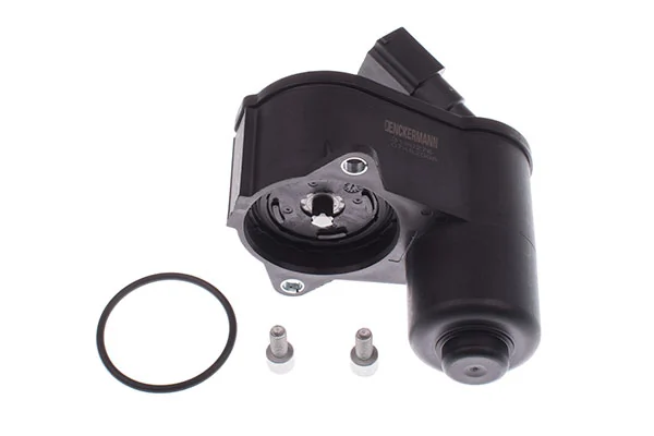 Control Element, parking brake caliper