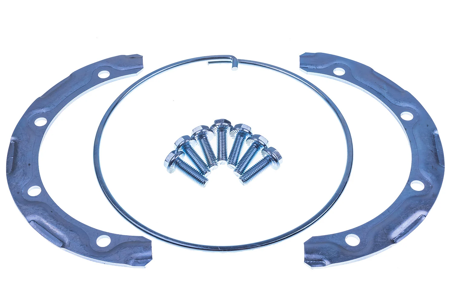 Accessory Kit, brake disc