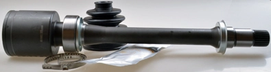 Joint Kit, drive shaft