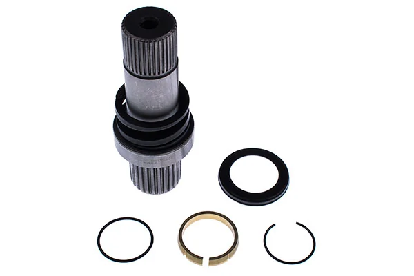 Stub Shaft, differential