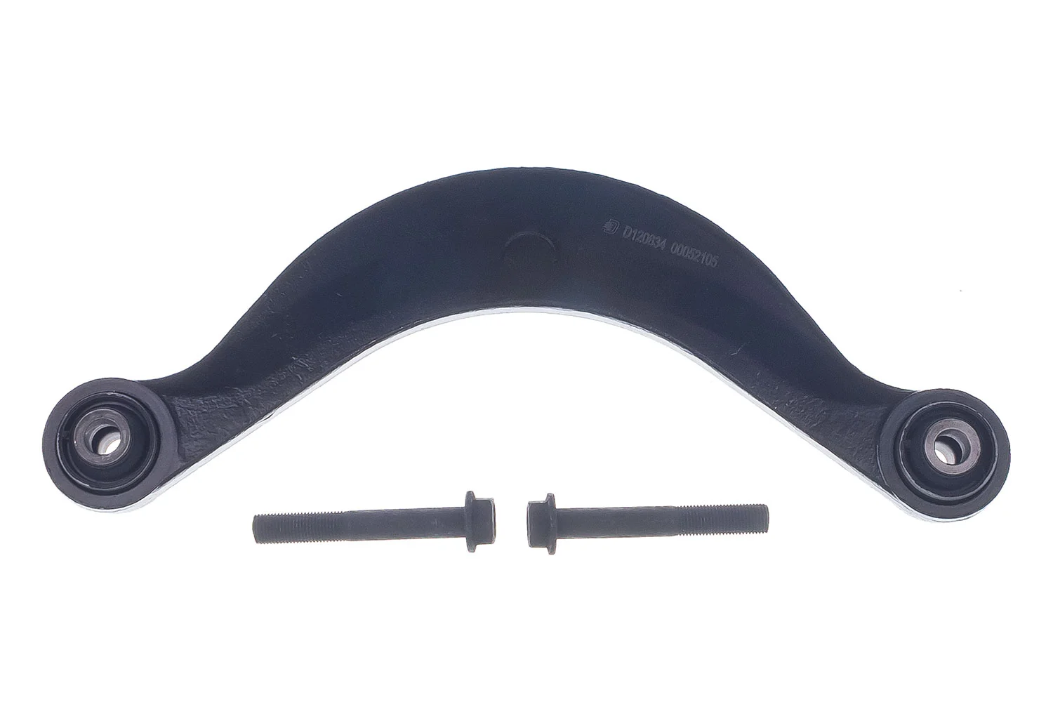 Rod/Strut, wheel suspension