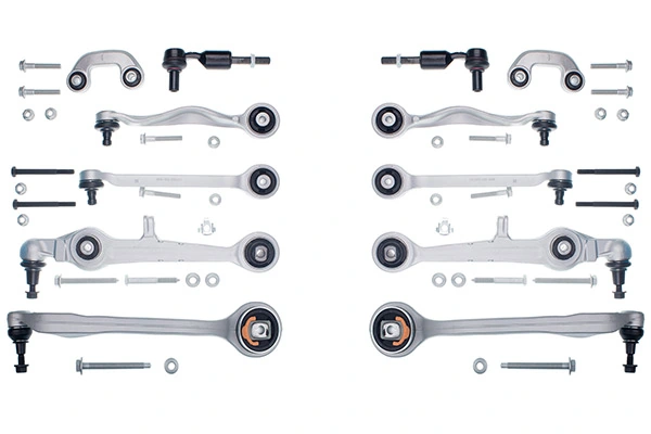 Repair Kit, control arm