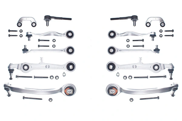 Repair Kit, control arm