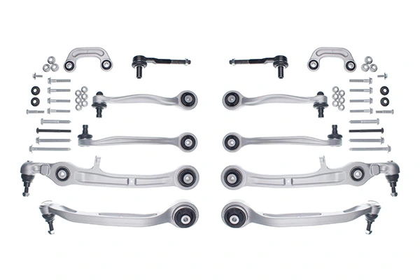 Repair Kit, control arm