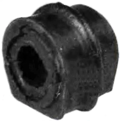 Mounting, stabiliser bar