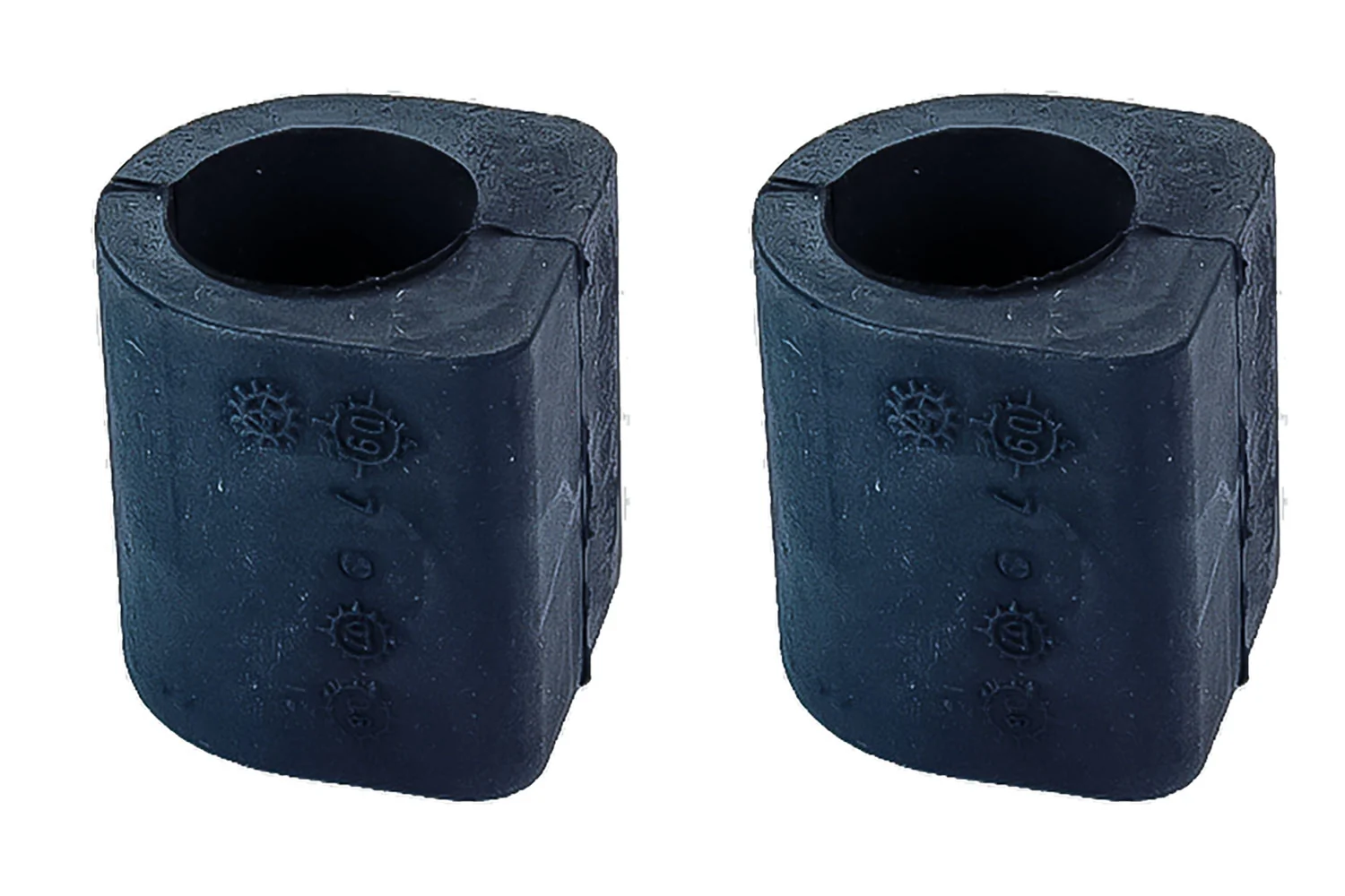 Mounting, stabiliser bar