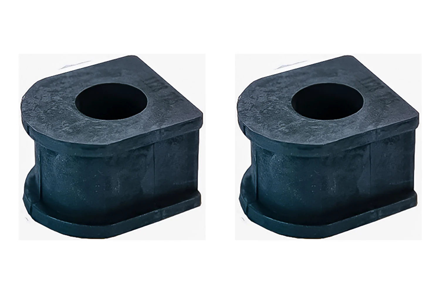 Mounting, stabiliser bar