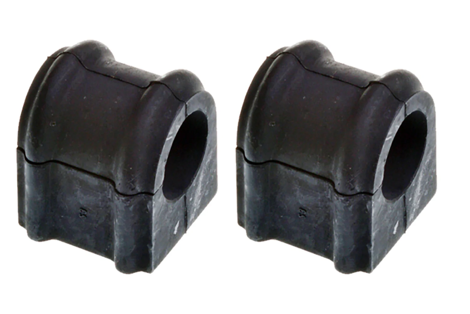 Mounting, stabiliser bar