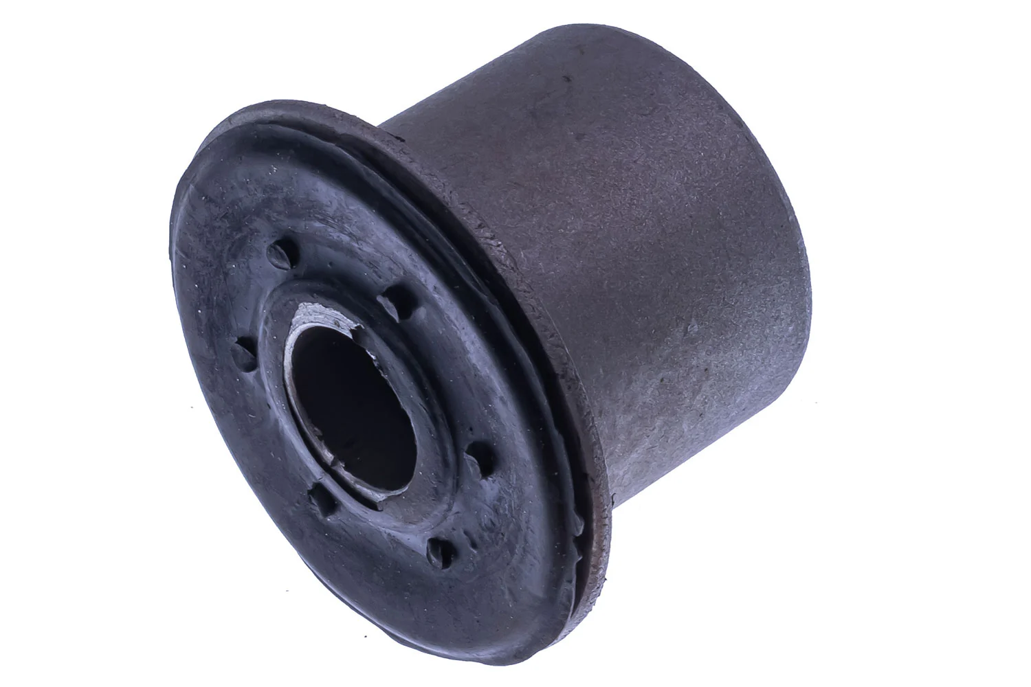 Bushing, leaf spring
