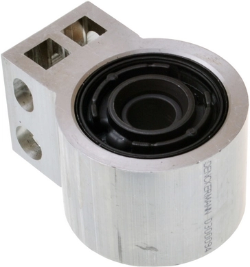 Mounting, control/trailing arm