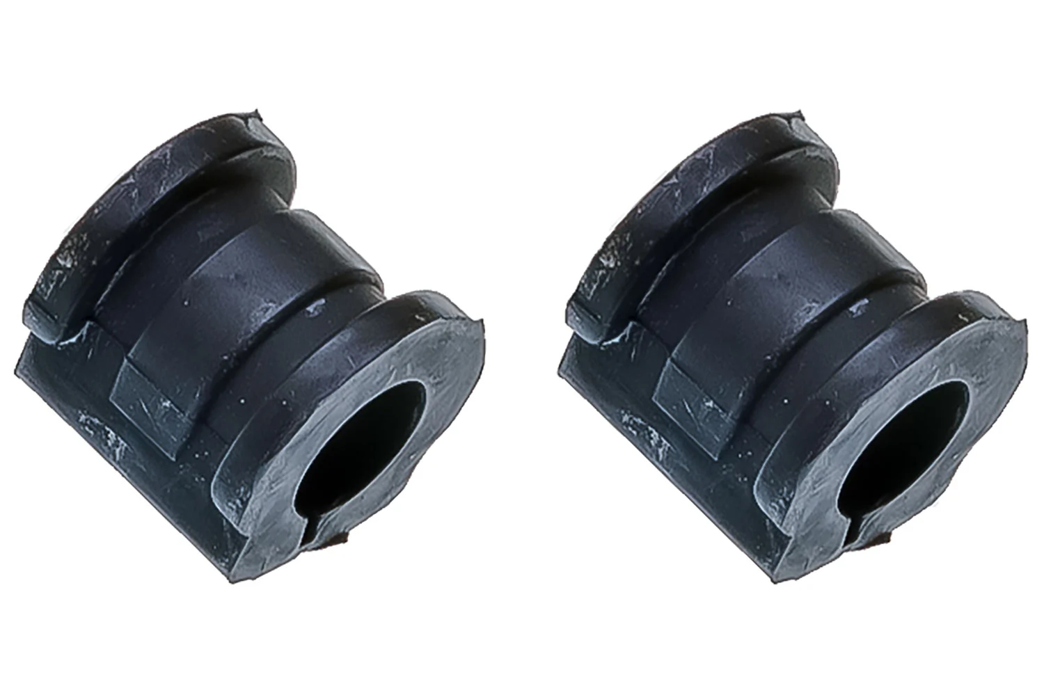 Mounting, stabiliser bar