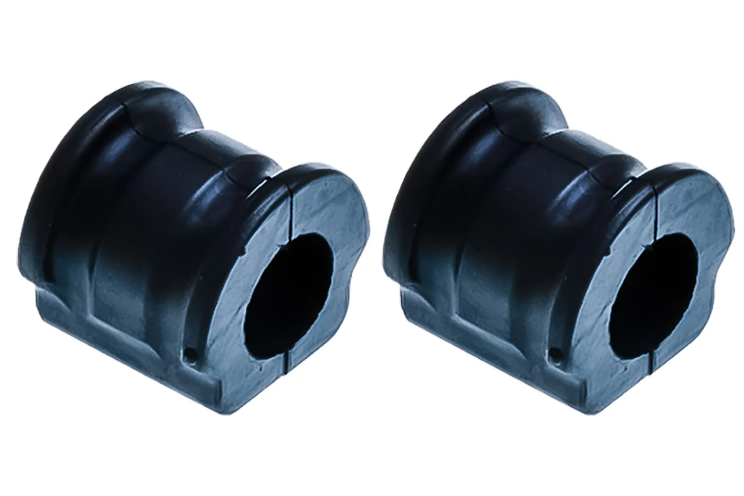 Mounting, stabiliser bar