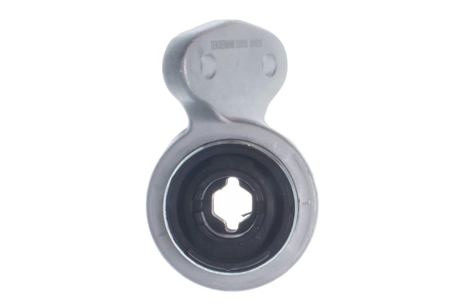 Mounting, control/trailing arm