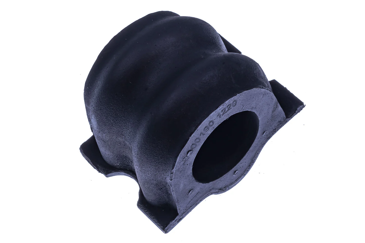 Mounting, stabiliser bar
