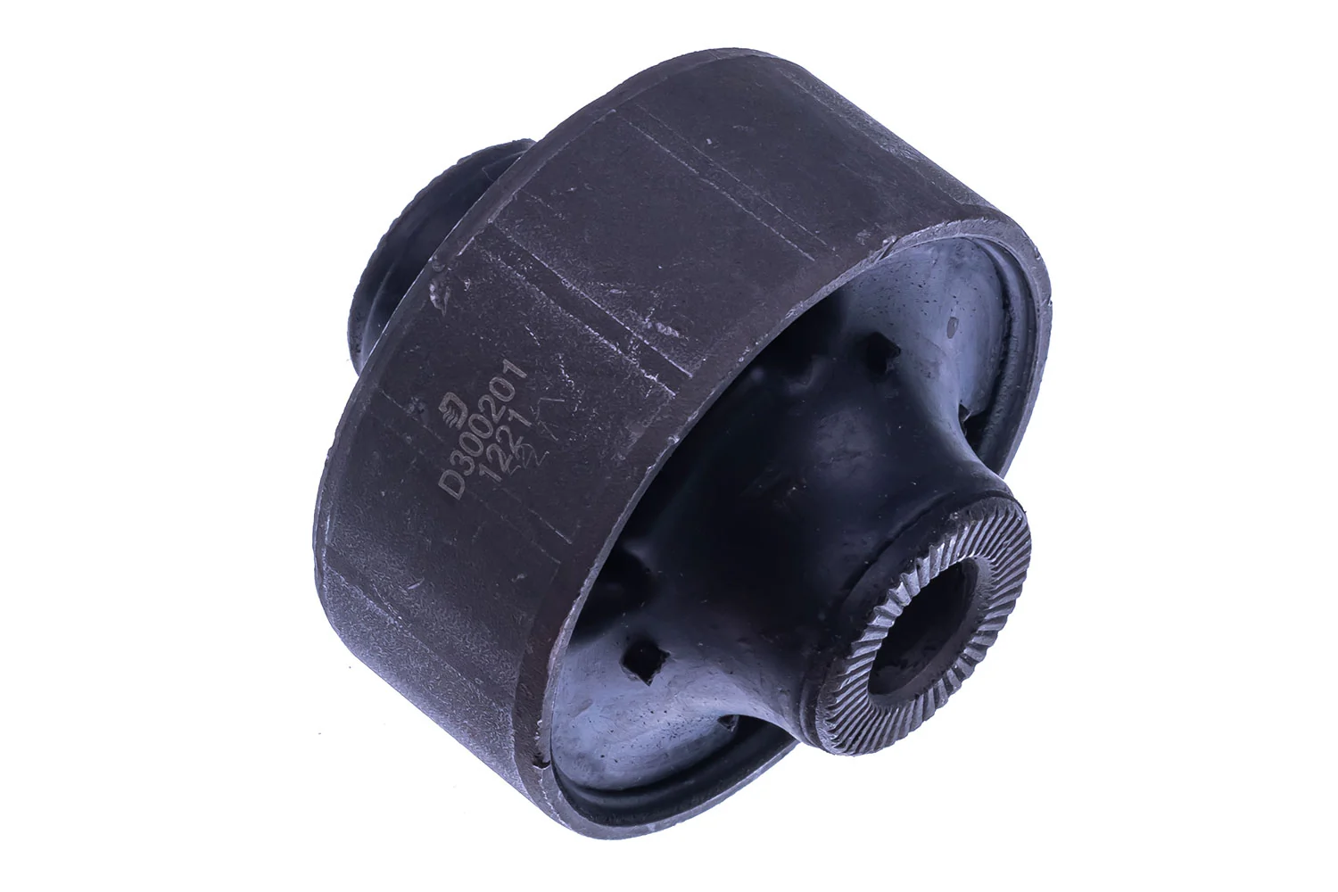 Mounting, control/trailing arm