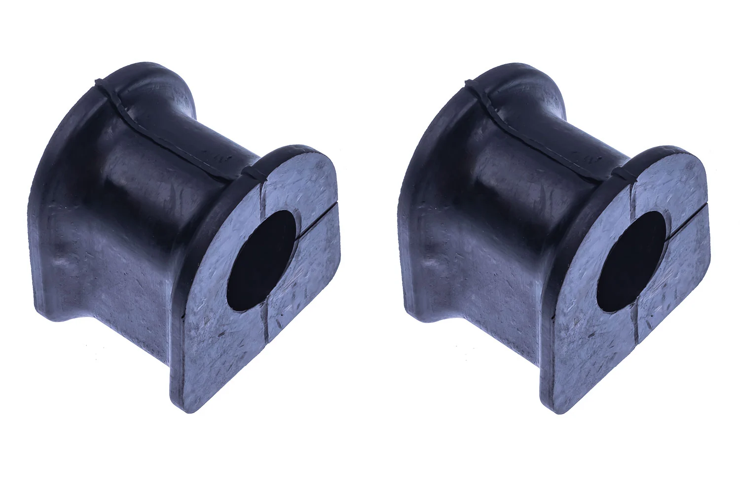 Mounting, stabiliser bar