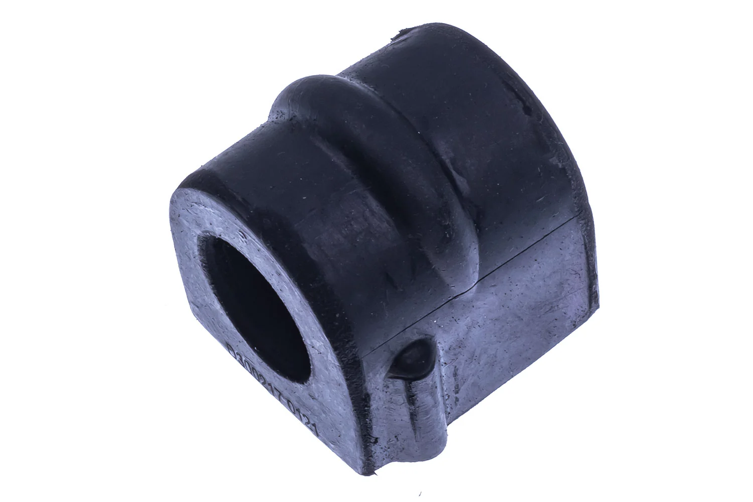 Mounting, stabiliser bar