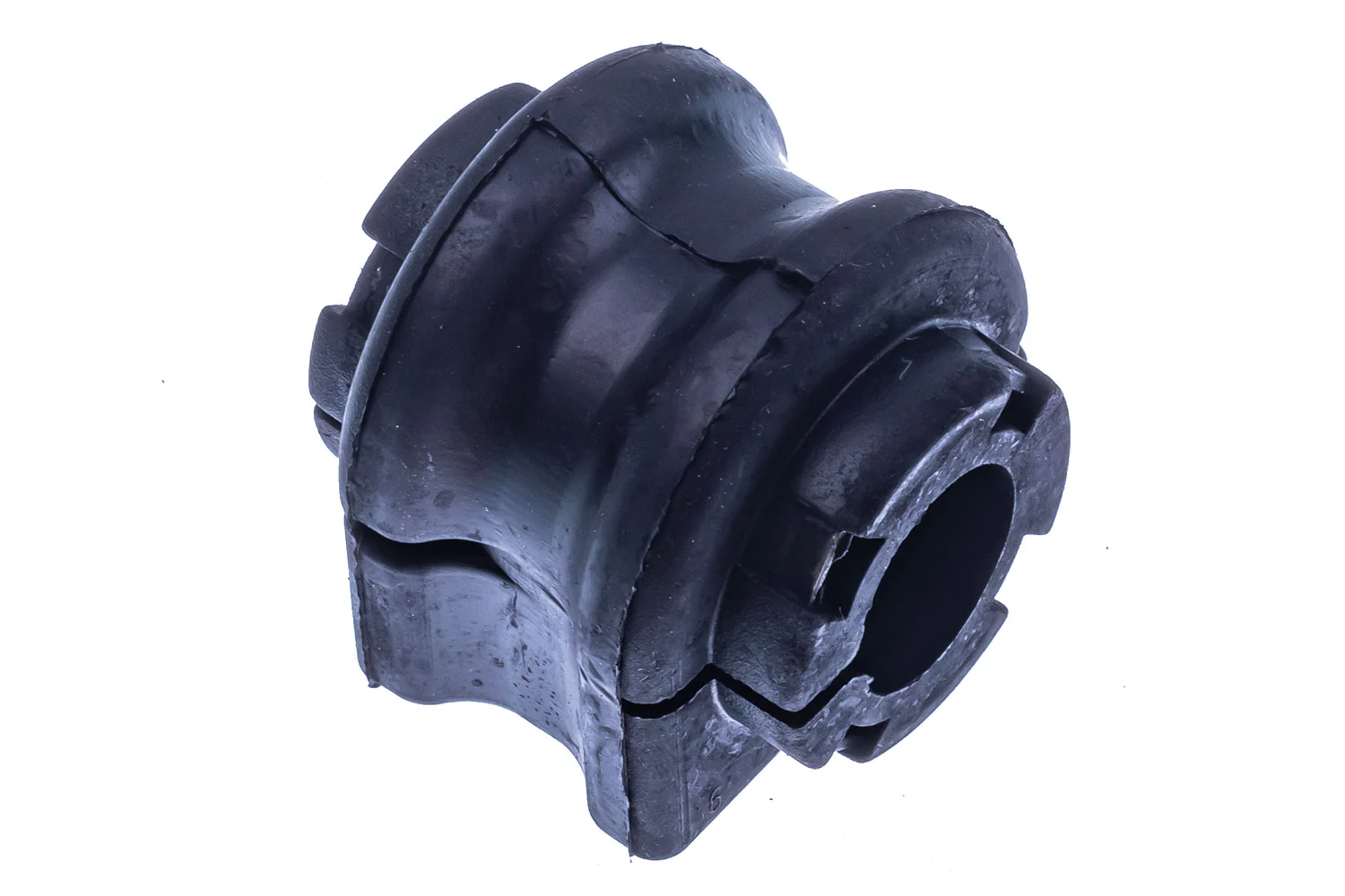 Mounting, stabiliser bar