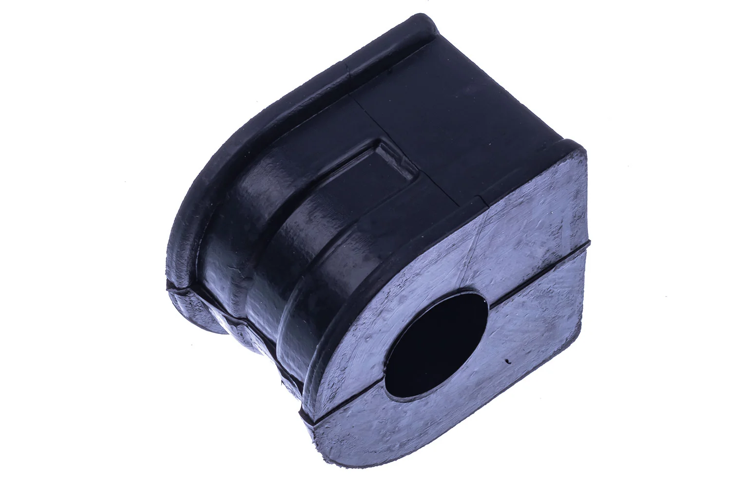 Mounting, stabiliser bar