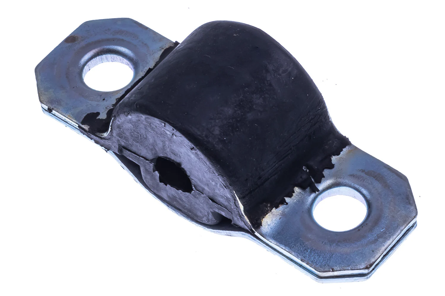 Mounting, stabiliser bar