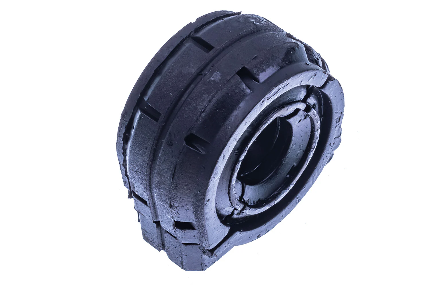 Mounting, stabiliser bar