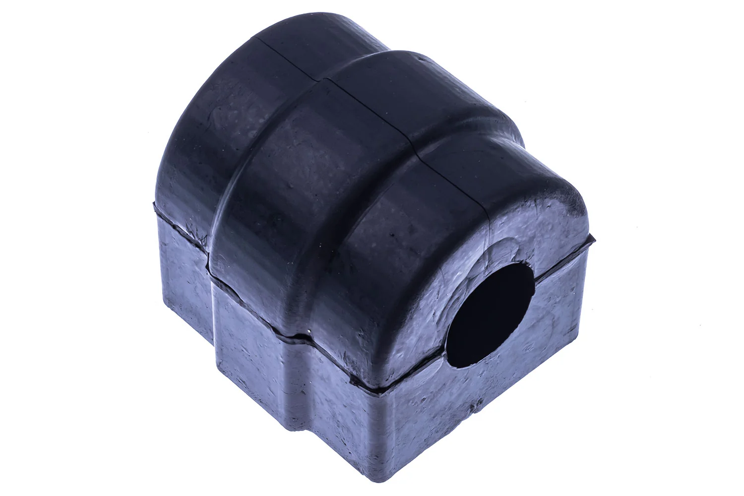 Mounting, stabiliser bar