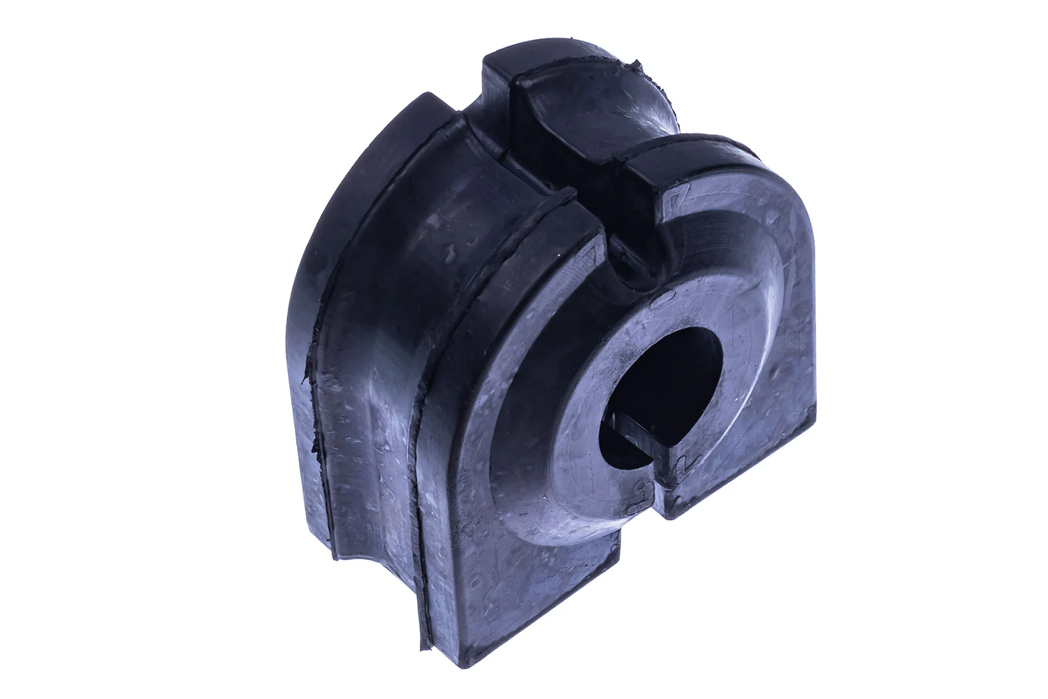 Mounting, stabiliser bar