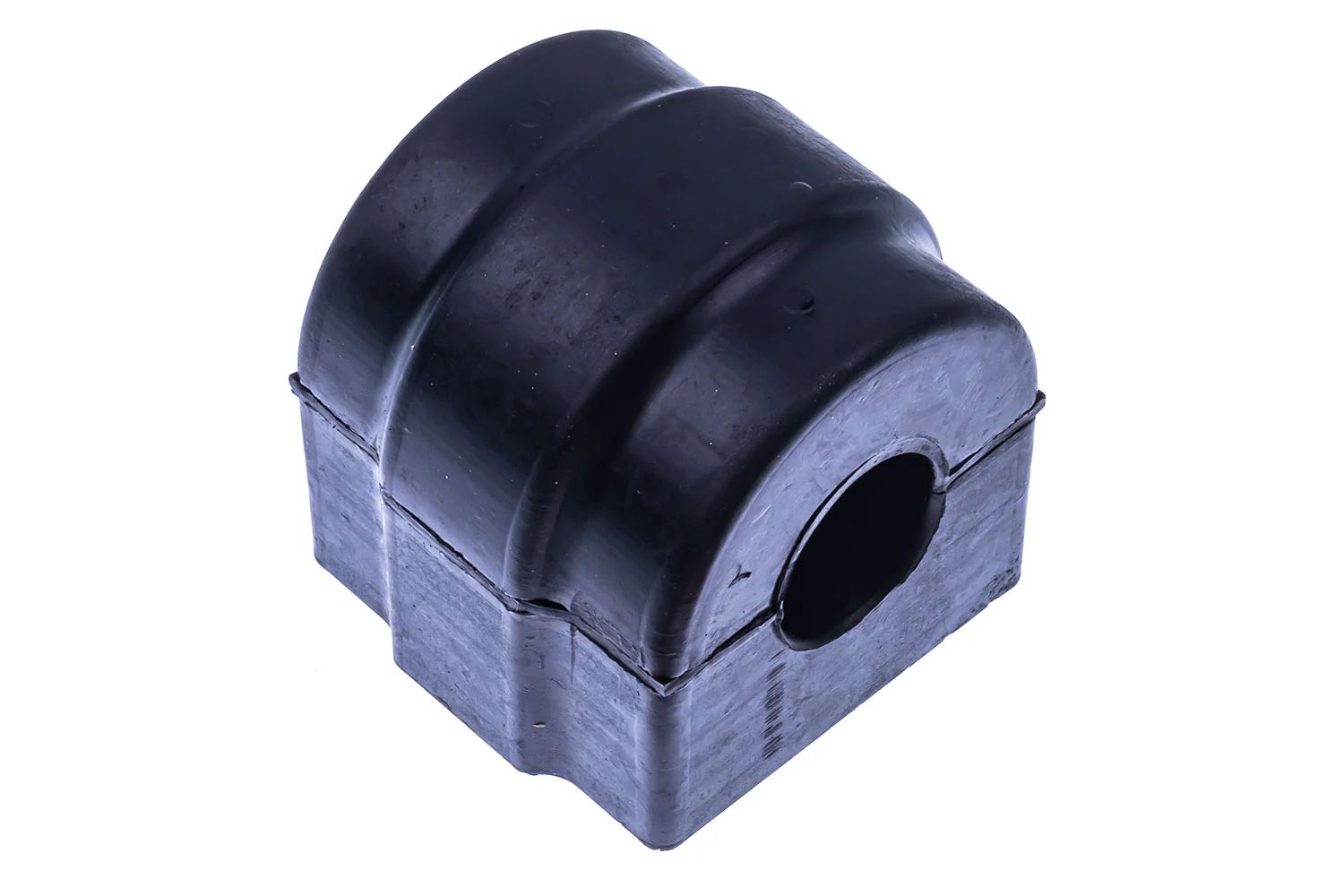 Mounting, stabiliser bar