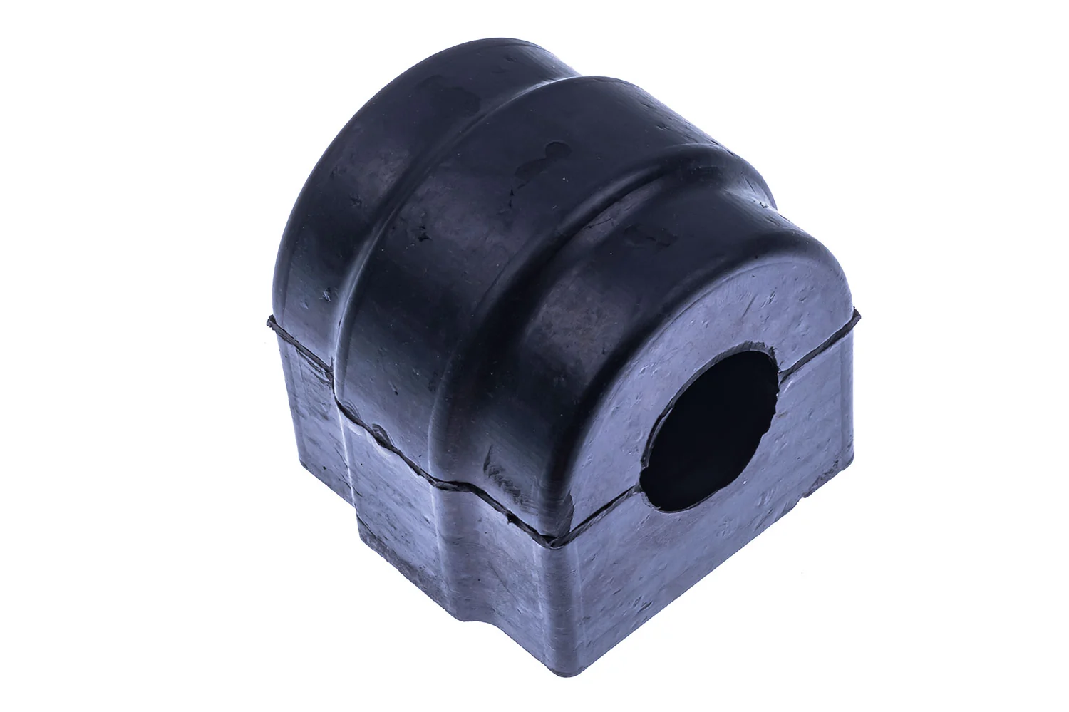 Mounting, stabiliser bar