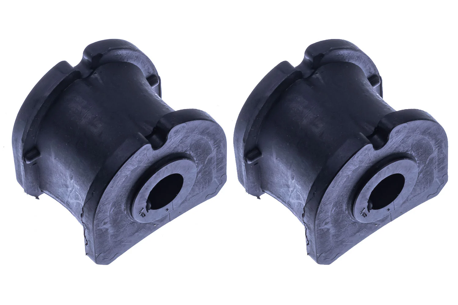 Mounting, stabiliser bar