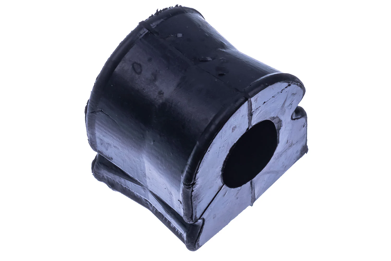 Mounting, stabiliser bar