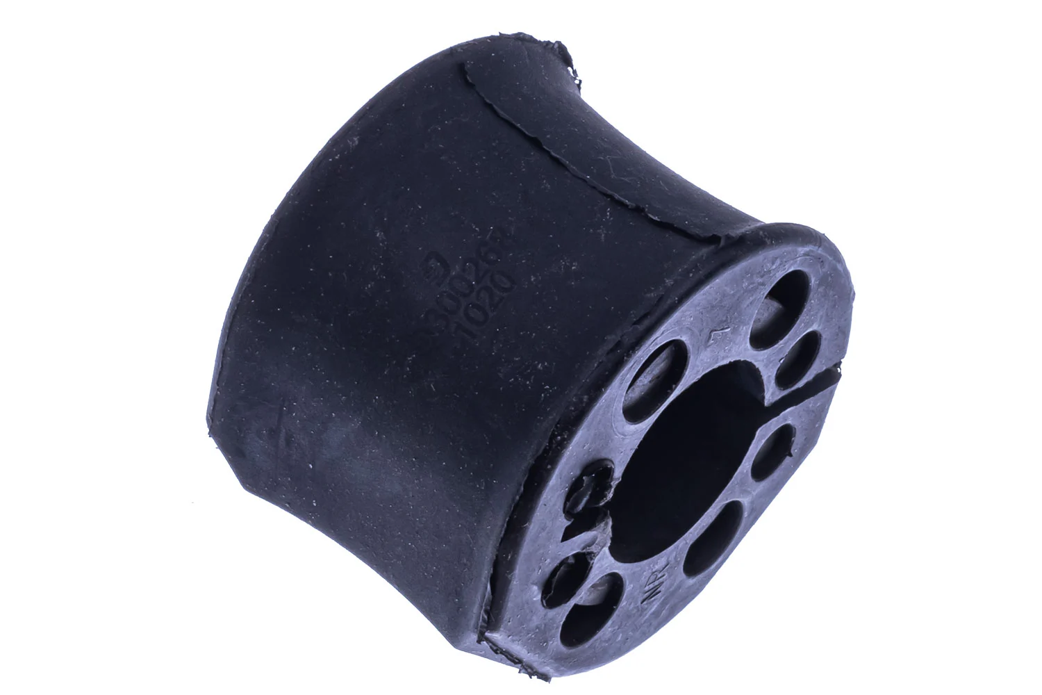 Mounting, stabiliser bar