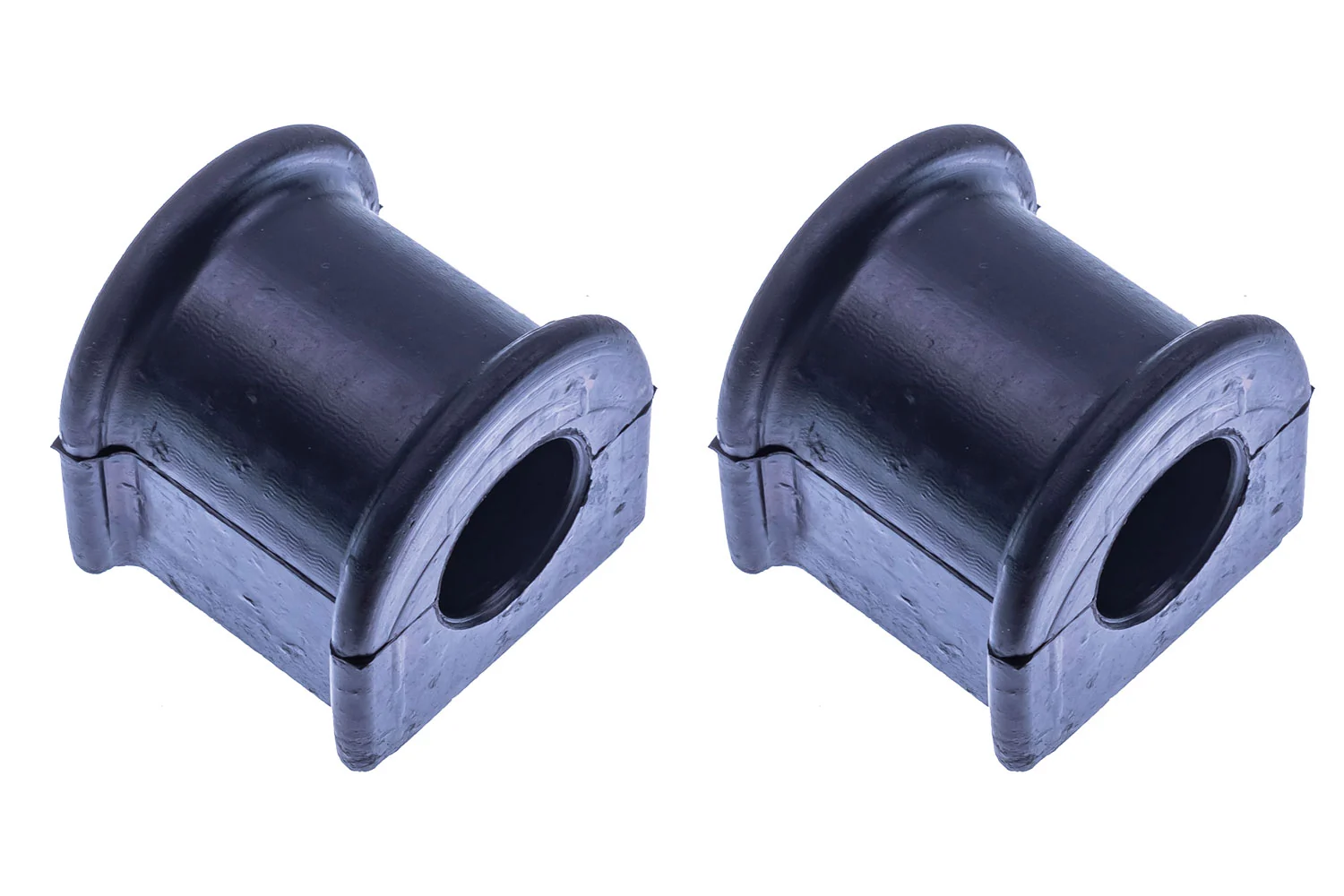 Mounting, stabiliser bar