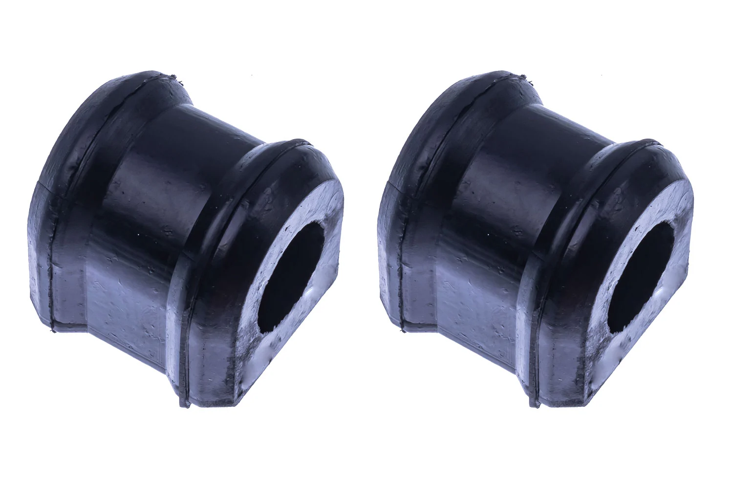 Mounting, stabiliser bar