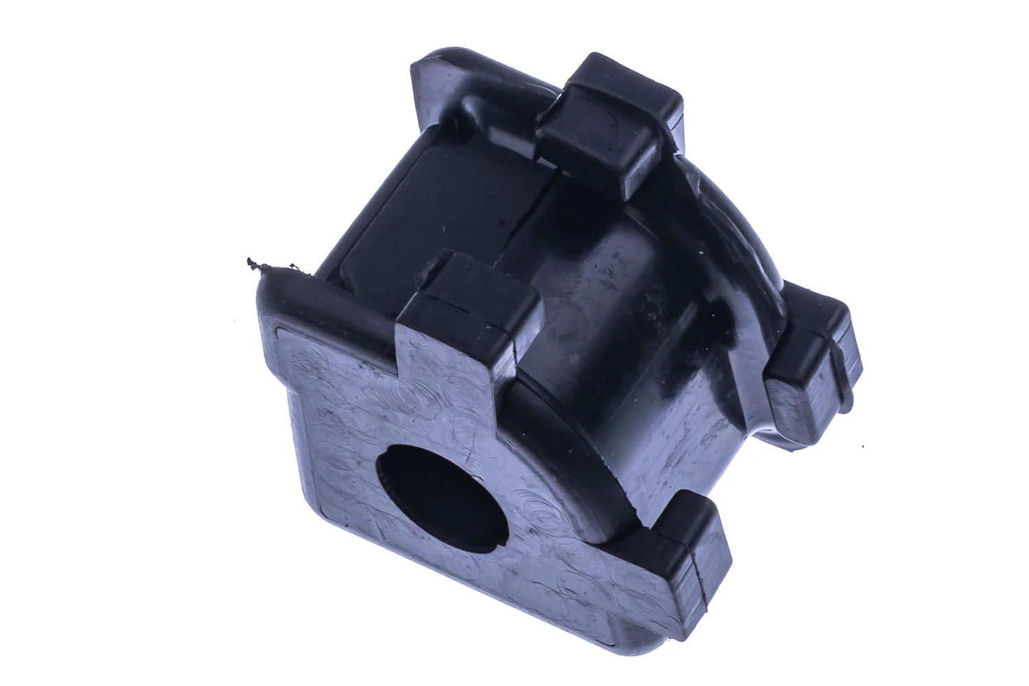 Mounting, stabiliser bar