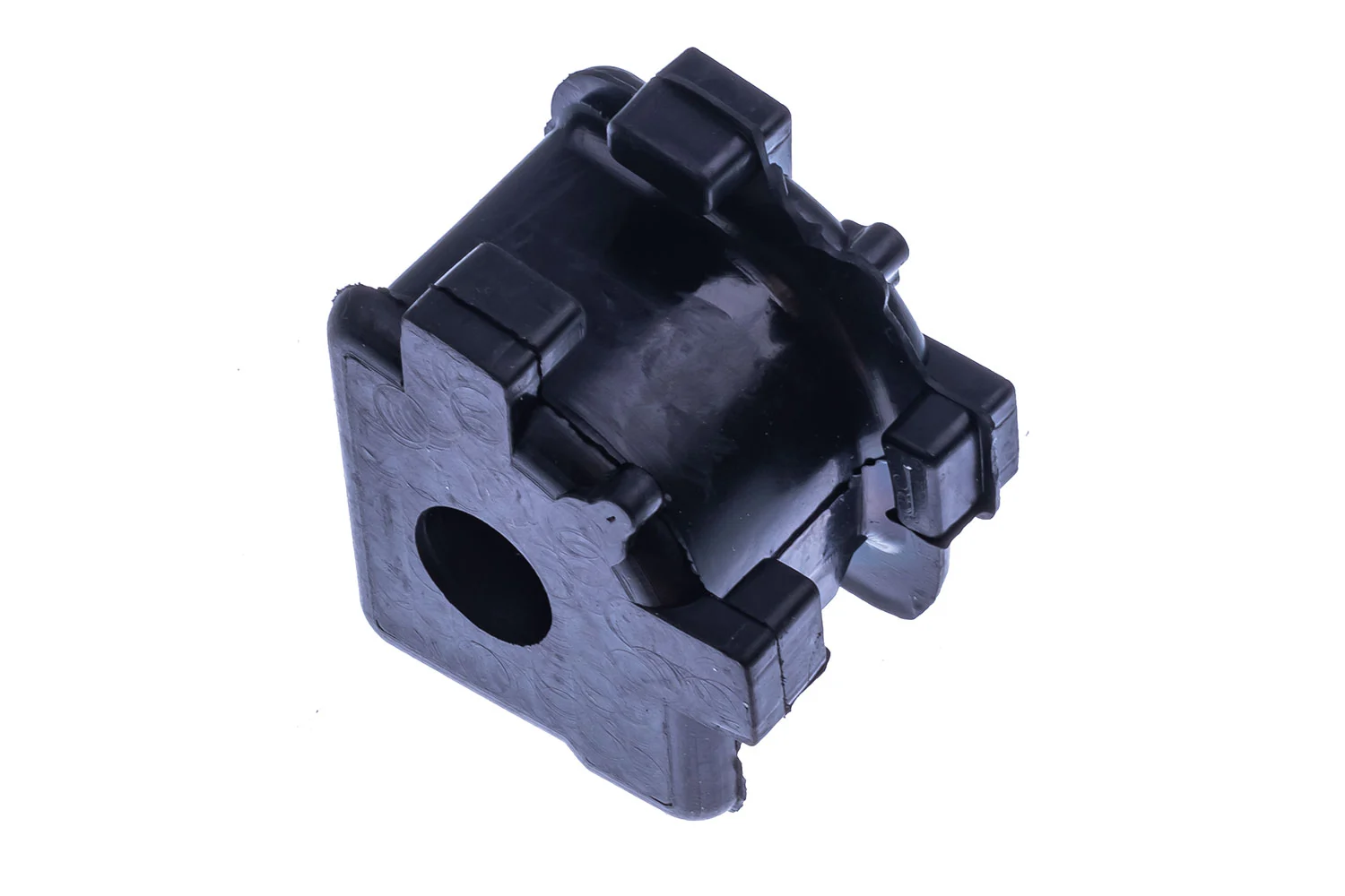 Mounting, stabiliser bar