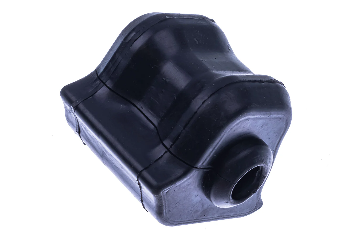 Mounting, stabiliser bar