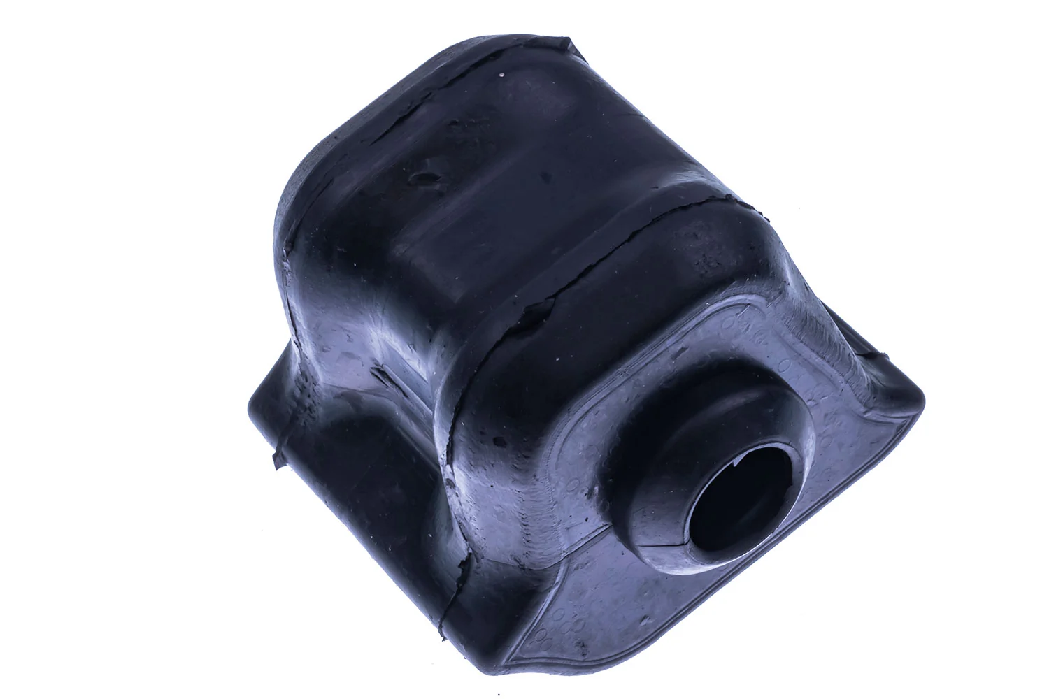 Mounting, stabiliser bar