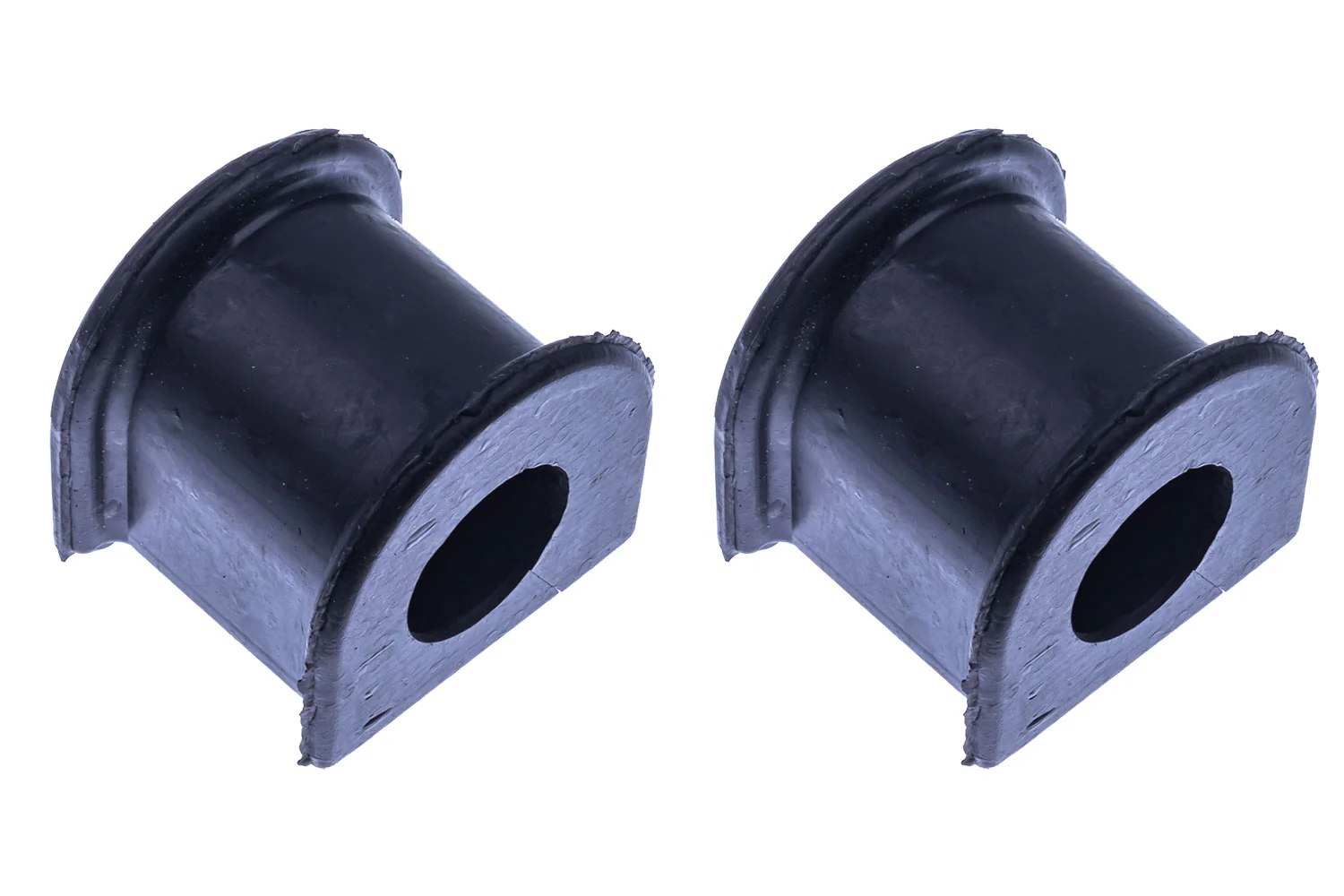 Mounting, stabiliser bar