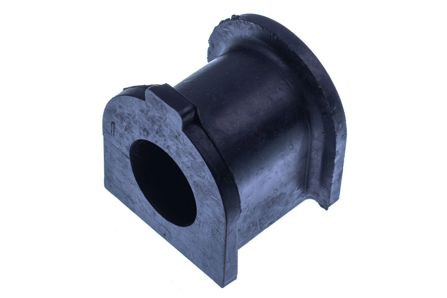 Mounting, stabiliser bar