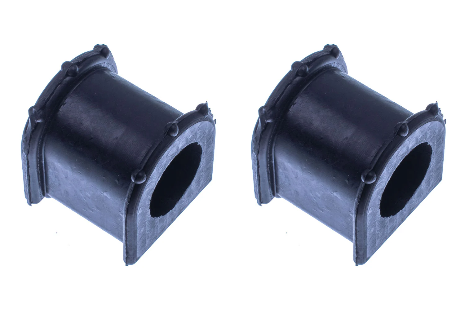 Mounting, stabiliser bar