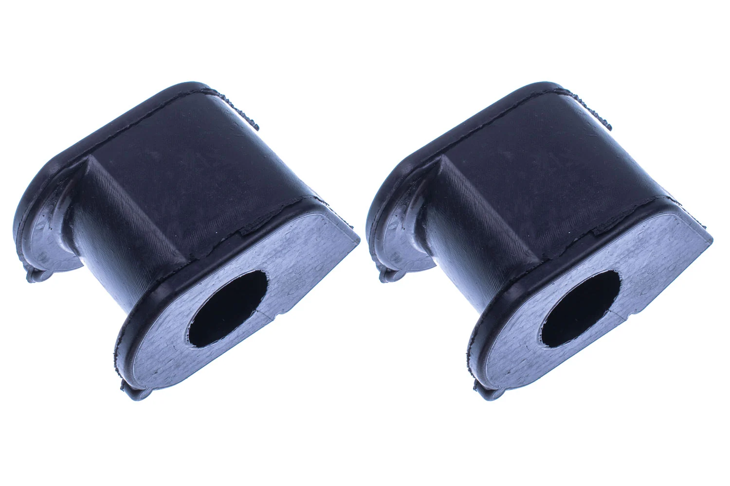 Mounting, stabiliser bar