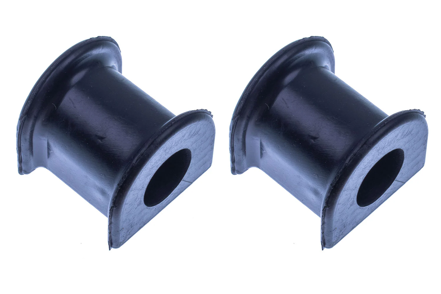 Mounting, stabiliser bar