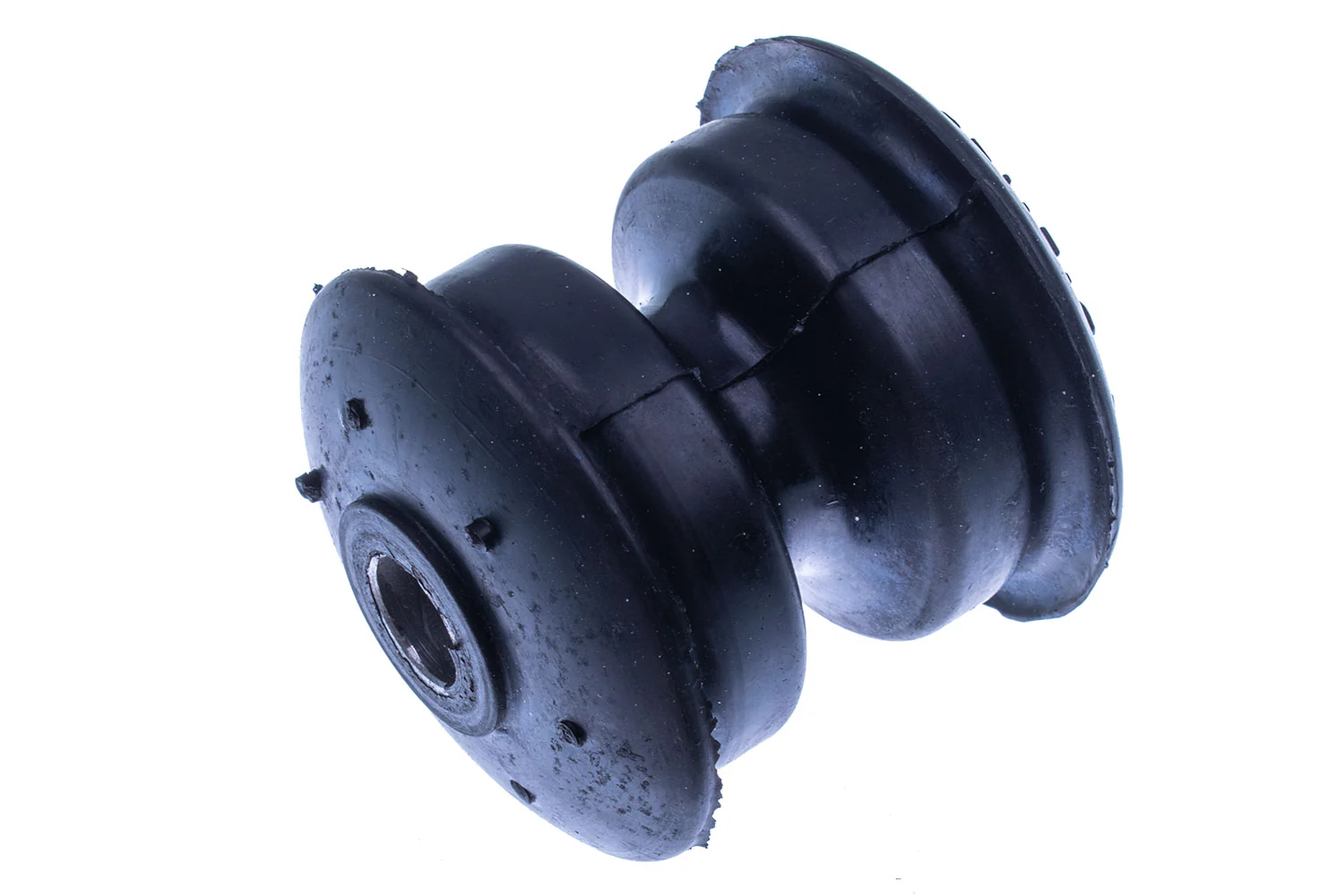 Bushing, leaf spring