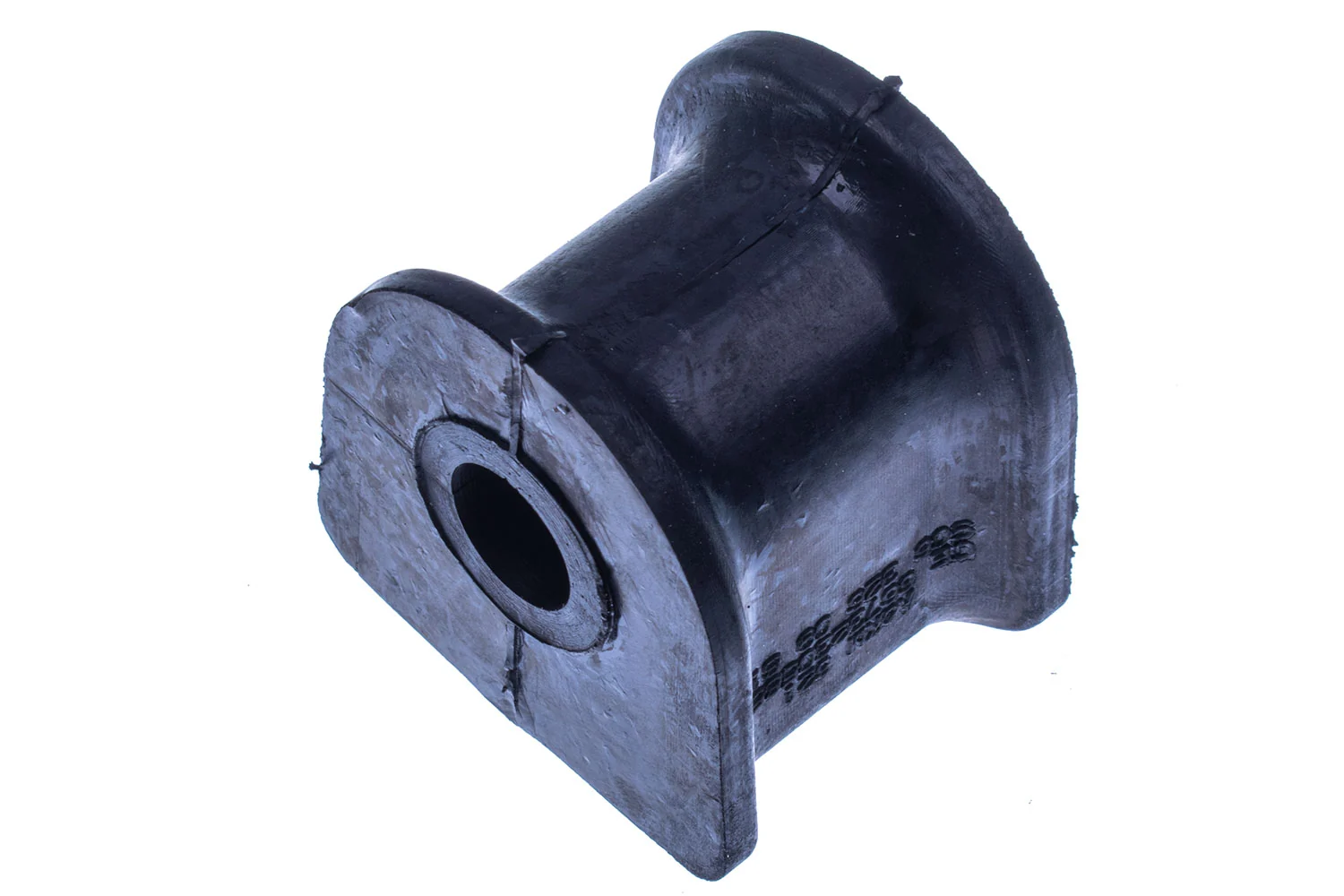 Mounting, stabiliser bar