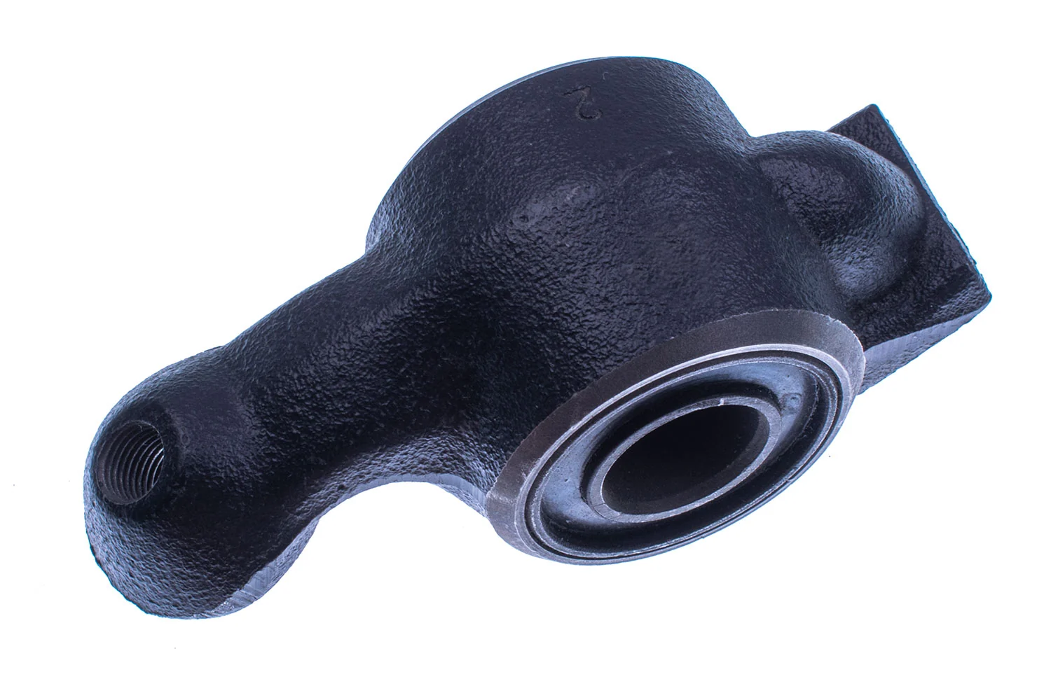 Mounting, control/trailing arm