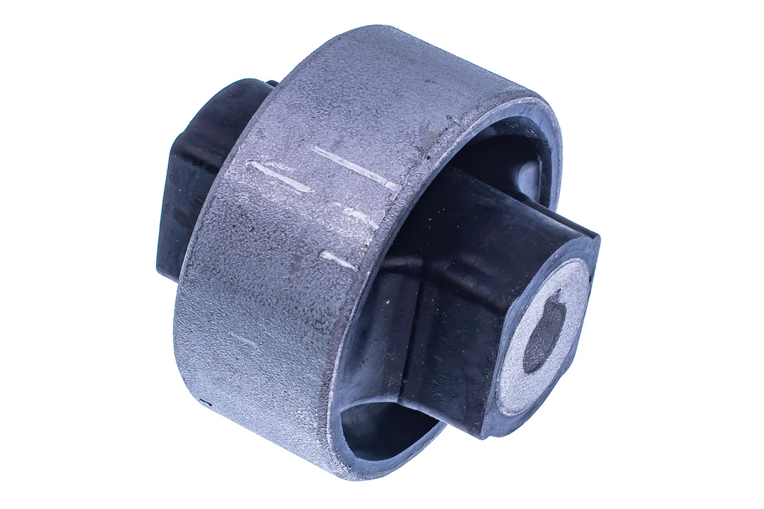 Mounting, control/trailing arm